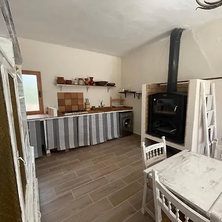 Son Roig ,beautiful Place In The Heart Of Mallorca -etv 9979 María de la Salud
