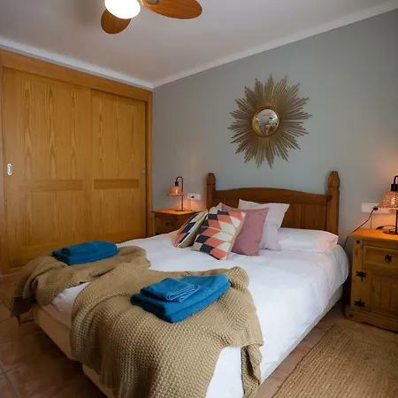Son Roig ,beautiful Place In The Heart Of Mallorca -etv 9979 Vila *