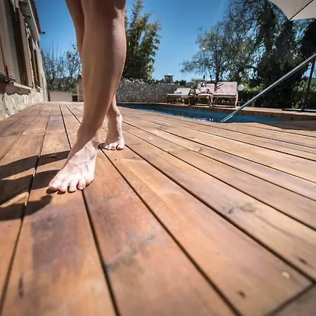 Villa Son Roig ,beautiful Place In The Heart Of Mallorca -etv 9979