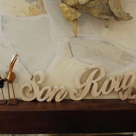 Son Roig ,beautiful Place In The Heart Of Mallorca -etv 9979