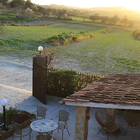Son Roig ,beautiful Place In The Heart Of Mallorca -etv 9979
