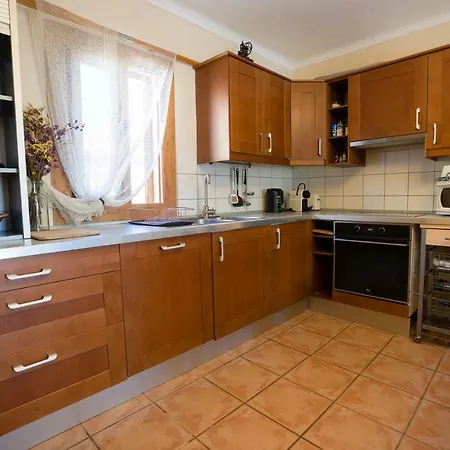Villa Son Roig ,beautiful Place In The Heart Of Mallorca -etv 9979