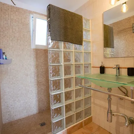 Son Roig ,beautiful Place In The Heart Of Mallorca -etv 9979 Villa *
