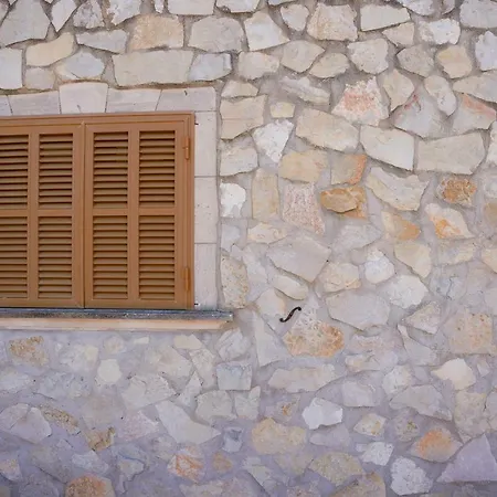 Son Roig ,beautiful Place In The Heart Of Mallorca -etv 9979 Villa María de la Salud