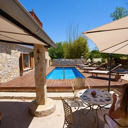 Son Roig ,beautiful Place In The Heart Of Mallorca -etv 9979
