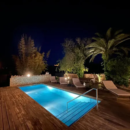 Villa Son Roig ,lugar Idílico,en El Corazón De Mallorca *