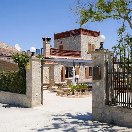 Villa Son Roig ,lugar Idílico,en El Corazón De Mallorca *
