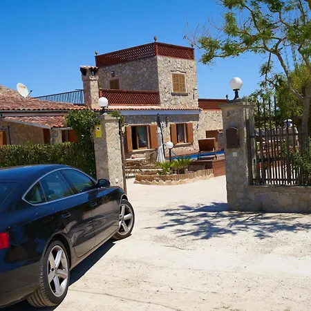 Villa Son Roig ,lugar Idílico,en El Corazón De Mallorca *