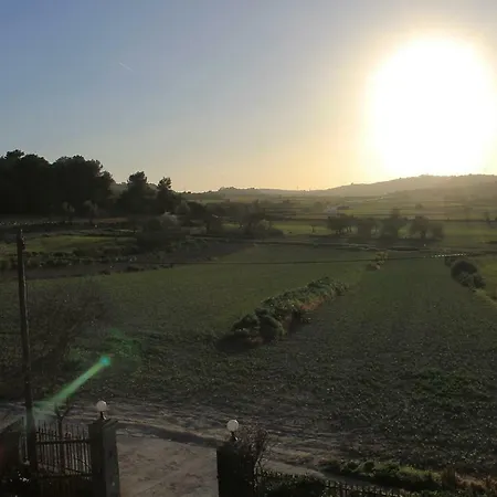 Son Roig ,lugar Idílico,en El Corazón De Mallorca Villa María de la Salud