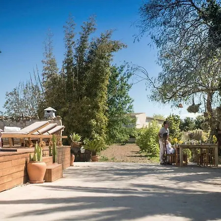 Son Roig ,lugar Idílico,en El Corazón De Mallorca Villa María de la Salud