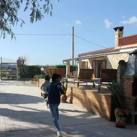 Son Roig ,lugar Idílico,en El Corazón De Mallorca *