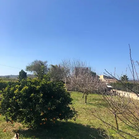 Son Roig ,lugar Idílico,en El Corazón De Mallorca Villa *