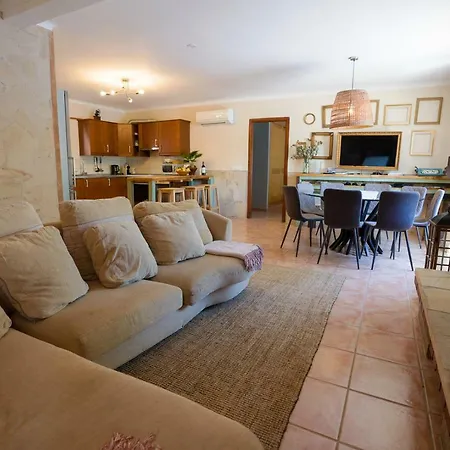 Villa Son Roig ,lugar Idílico,en El Corazón De Mallorca