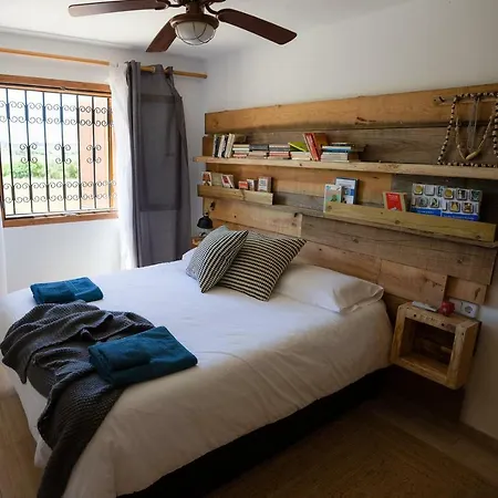 Son Roig ,lugar Idílico,en El Corazón De Mallorca Villa *